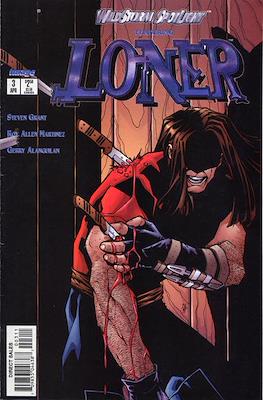 Wildstorm Spotlight #3