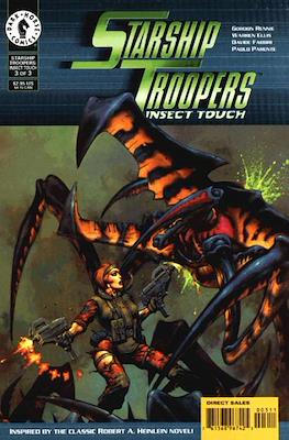 Starship Troopers: Insect Touch #3