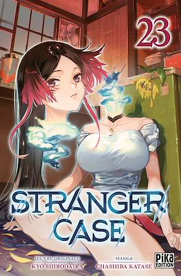 Stranger Case #23