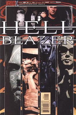 Hellblazer #190