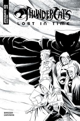 Thundercats Lost In Time (2026 Variant Cover) #1.5
