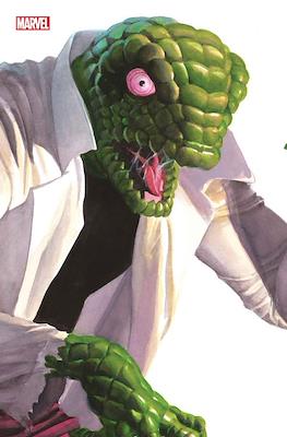Venom Vol. 5 (2021-Variant Covers) #18