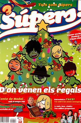 Súpers! #12