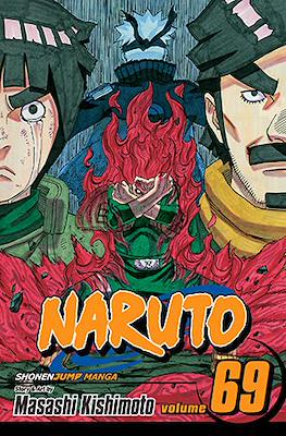 Naruto (Softcover) #69