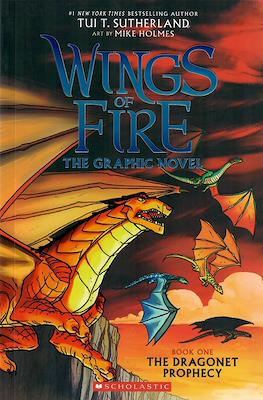 Wings of Fire - The Graphic Novel