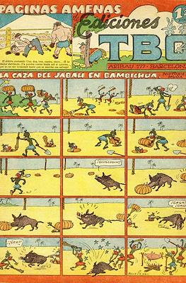Tbo 2ª época (1943-1952) #72