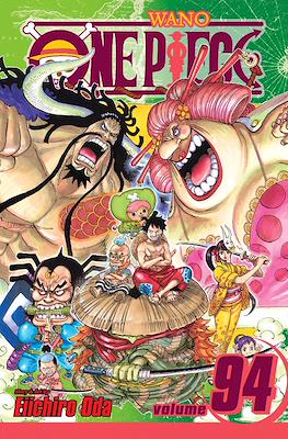 One Piece (Digital) #94