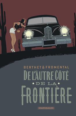 De l'autre côté de la frontière