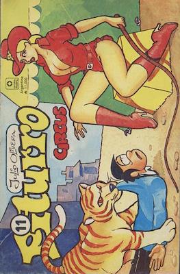 Piturro (Tercera Época) #11