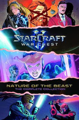 StarCraft: WarChest Complete Comic Collection #2