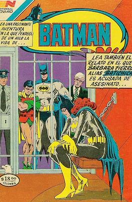 Batman #266