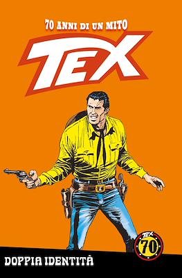 Tex: 70 anni di un mito #85