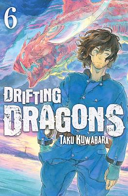 Drifting Dragons (Rústica con sobrecubierta) #6