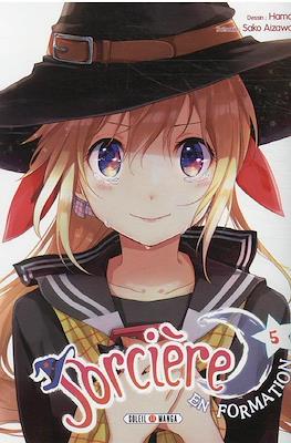 Sorcière en formation #5