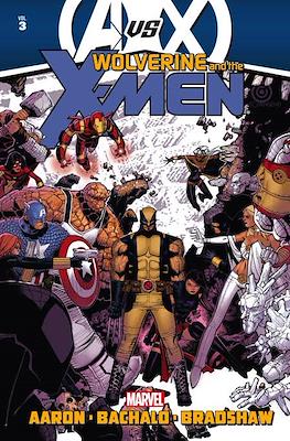 Wolverine and the X-Men Vol. 1 (2011-2012) #3