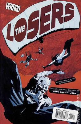 The Losers #11