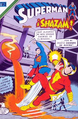 Supermán #1163