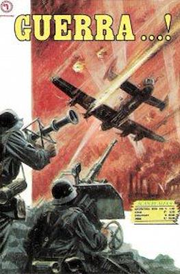 Guerra...! #146