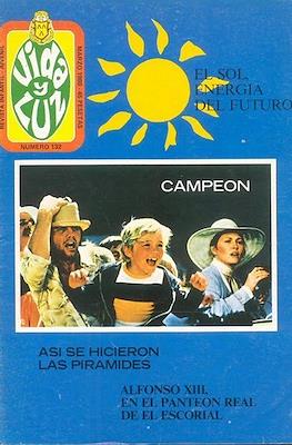 Vida y Luz #132