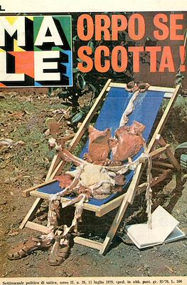 Il male - Año II (1979) #26