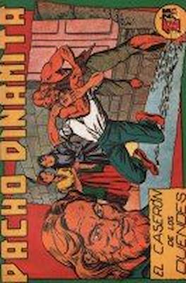 Pacho Dinamita (1950) #68