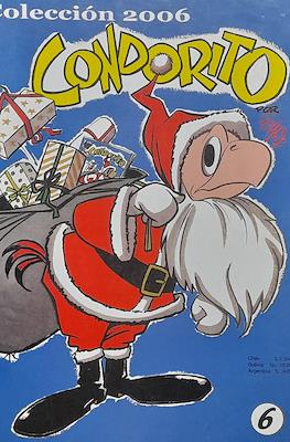 Condorito Colección 2006 #6