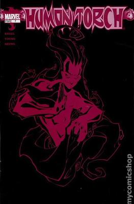 Human Torch Vol. 2 #7