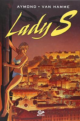 Lady S #3