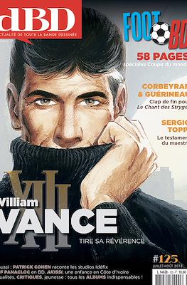 dBD Magazine #125