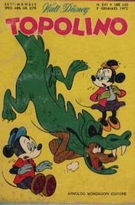 Topolino #841