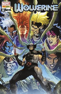 Wolverine #436
