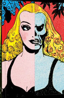 Turn Loose Our Death Rays And Kill Them All!: The Complete Works Of Fletcher Hanks