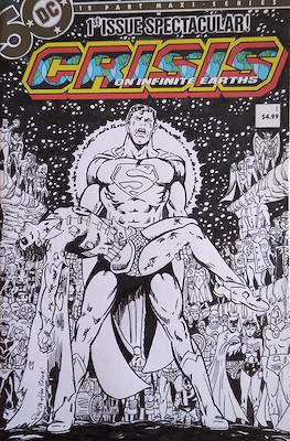 Salvador Molina Original Variants #3