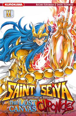 Saint Seiya - The Lost Canvas Chronicles #2