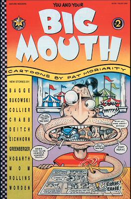You and Your Big Mouth #2