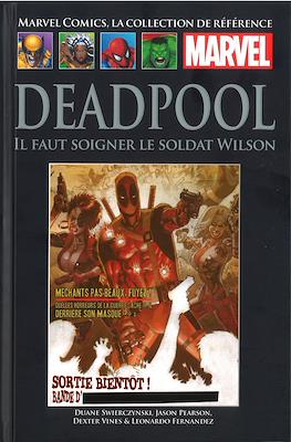 Marvel Comics: La Collection De Référence #84