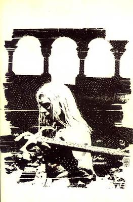 Elric The Balance Lost (Variant Cover) #1.2