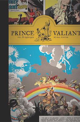 Prince Valiant #8