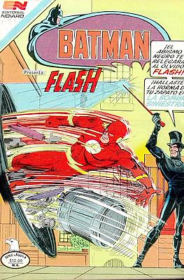 Batman #1178