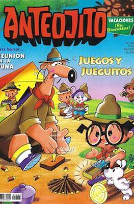 Anteojito #1825