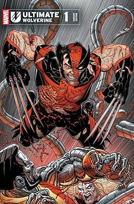 Ultimate Wolverine (2025- Variant Covers) #1.5