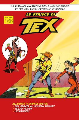Le strisce di Tex #166