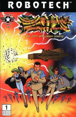 Robotech: Star Runners Carpenters Journey