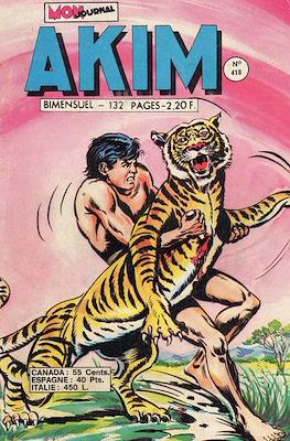 Akim #418