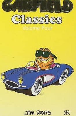 Garfield Classics #4