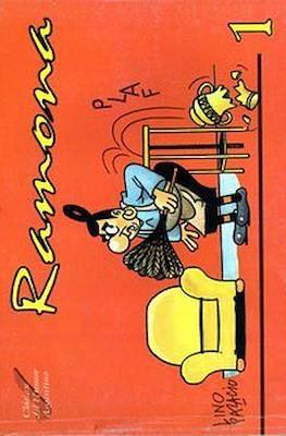 Clásicos del humor argentino (Rústica - 84pp) #4