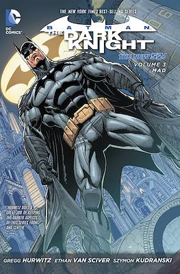 Batman The Dark Knight Vol. 2 (2011) #3