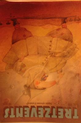 L'Infantil / Tretzevents #406