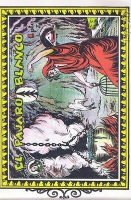 Azucena #156