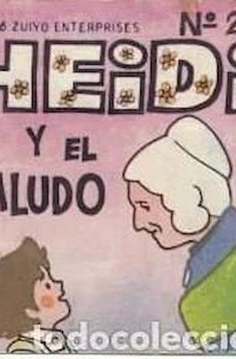 Heidi #27
